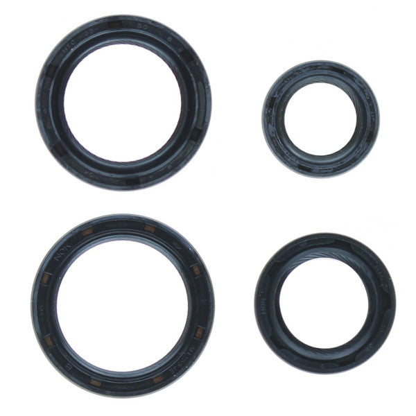Timing Belt Seal Kit MITSUBISHI 4G64 SOHC 16V 4 SK004 - PERMASEAL