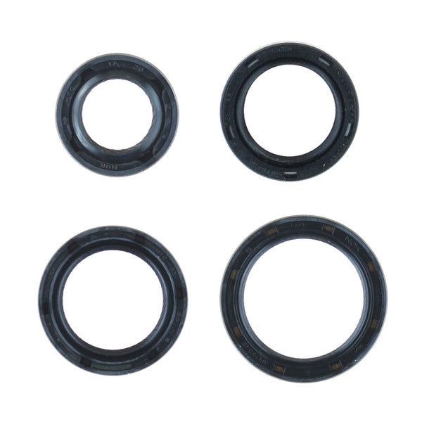 Timing Belt Seal Kit OSK MITSUBISHI 4G32 + BS SK005 - PERMASEAL