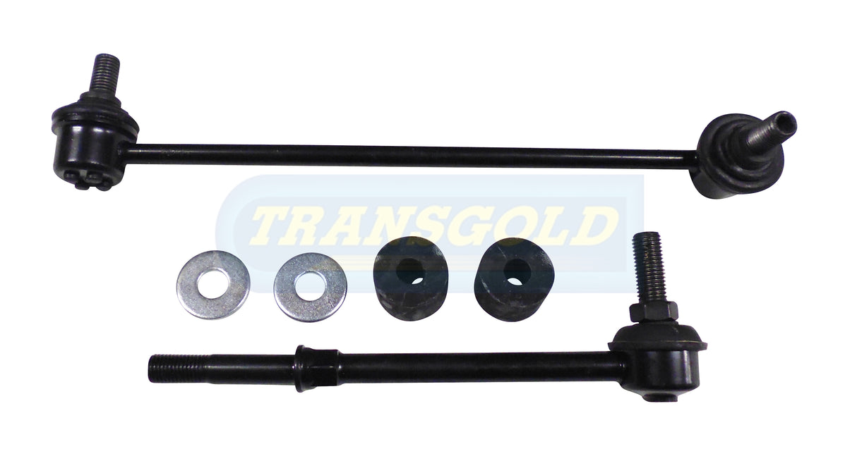 Suspension Kits (LK) Patrolgu Sway Bar Link Assy Rear Std Length SK006 - Transgold | Universal Auto Spares
