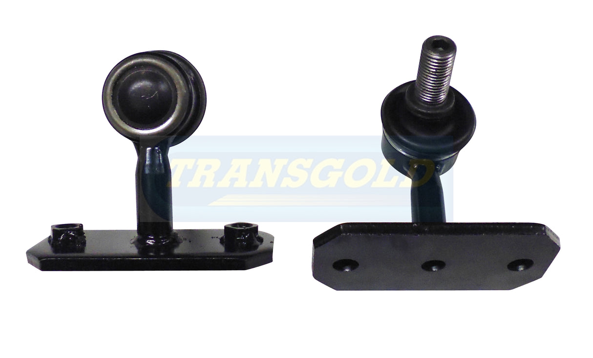 Suspension Kits (LK) Landcruiser 80 Series 8/92-11Sway Bar Link Assy Front Std Length SK012 - Transgold | Universal Auto Spares