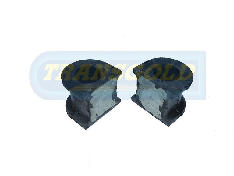 Suspension Kits (DR) Landcruiser 100 Series With Ifs 98-04 Stab. Bar Rubbers Front 26mm ID SK020 - Transgold | Universal Auto Spares