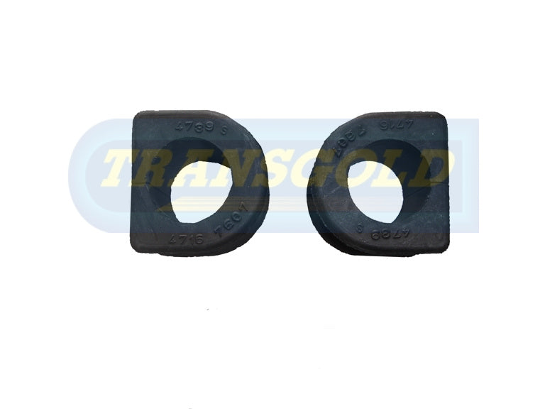 Suspension Kits (DR) Front Sway Bar Rubber Hilux '95 SK033 - Transgold | Universal Auto Spares