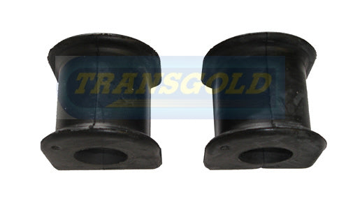 Suspension Kits (DR) Rear Sway Bar Rubber Prado 02-on 21mm ID SK039 - Transgold | Universal Auto Spares