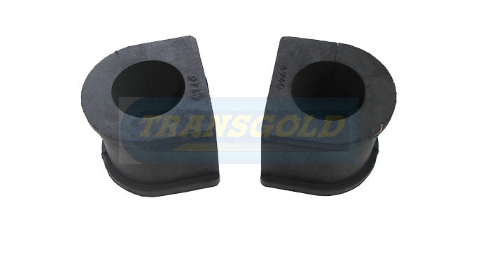 (DR) Front Sway Bar Rubber Mitsubishi Pajero '92 SK050 - Transgold | Universal Auto Spares