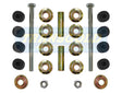 (LK) Rear Sway Bar Link Mitsubishi Pajero 92-99 SK055 - Transgold | Universal Auto Spares
