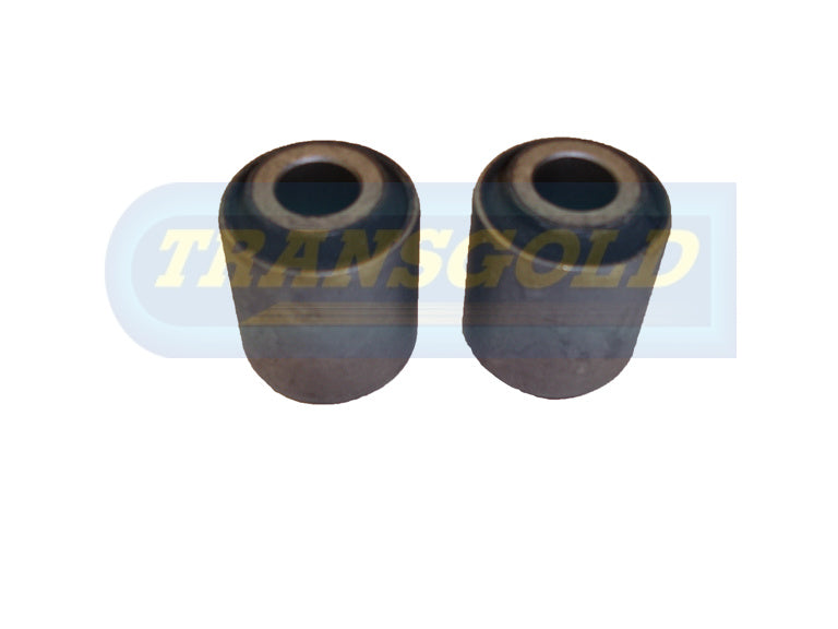 (BK) Landcruiser Rear Pan Rod Bushes (1 Per Car) SK087 - Transgold | Universal Auto Spares