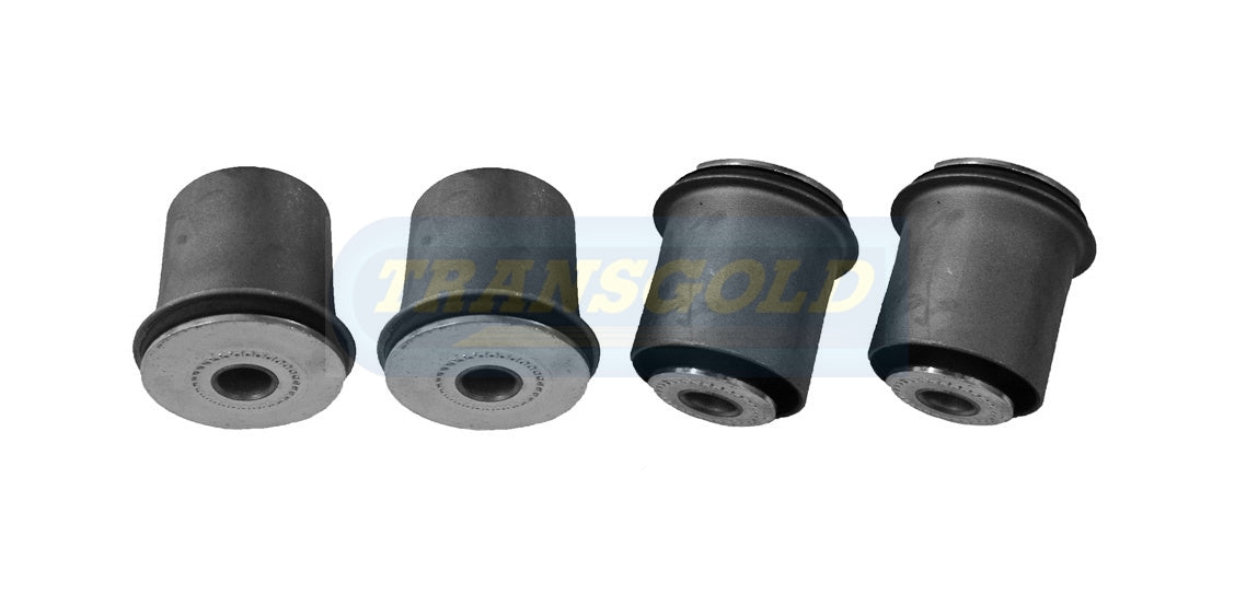 (BK) Landcruiser Front Upper Ctrl Arm (Inner) (1 Per Car) SK089 - Transgold | Universal Auto Spares