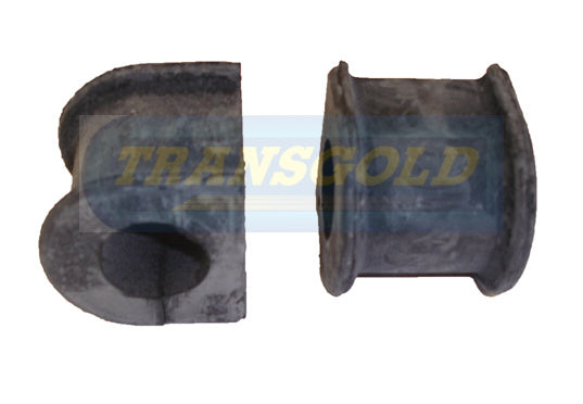 (DR) Landcruiser Rear Sway Bar Mount Bush 24Mm SK091 - Transgold | Universal Auto Spares