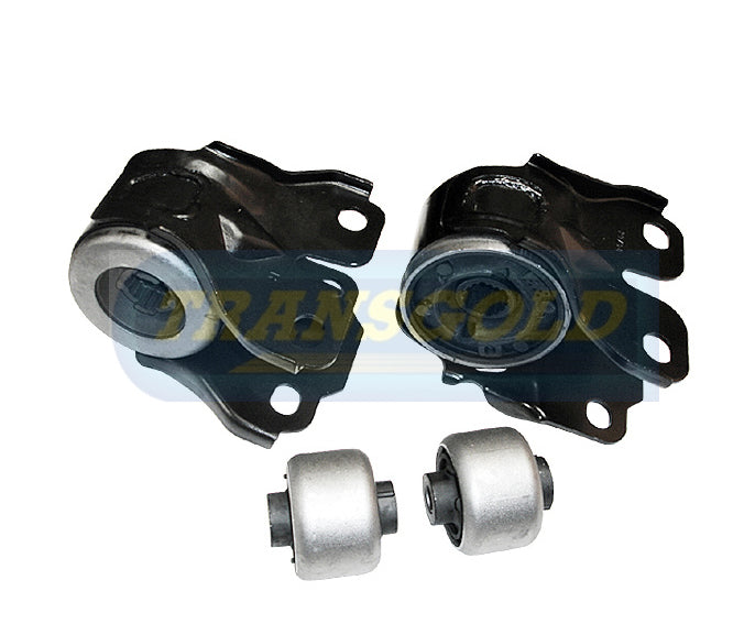 Front Control Arm Bush Kit Fits Ford Mondeo 07-13 (BK) SK1002 – Transgold | Universal Auto Spares