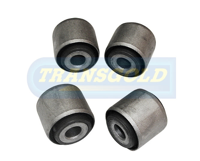 Rear Upper Control Arm Bush Kit Fits Ford Mondeo 07-13 (BK) SK1005 – Transgold | Universal Auto Spares