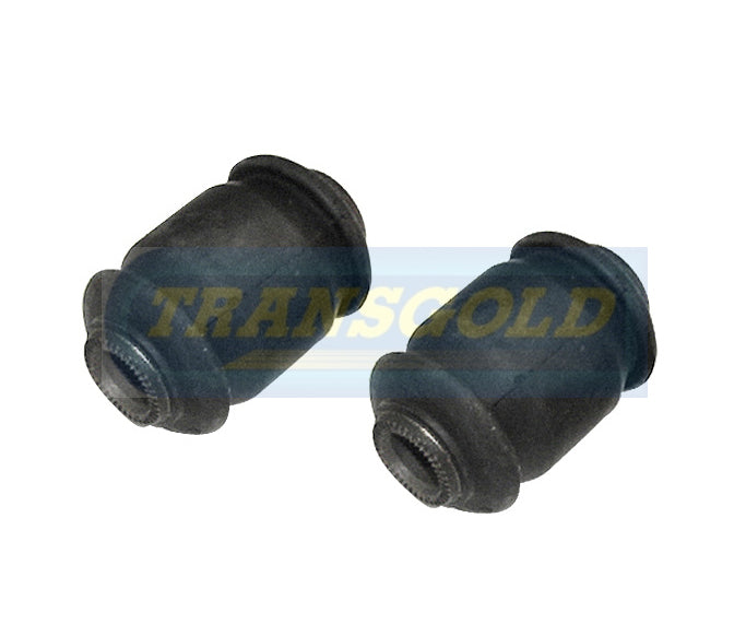 Front Control Arm Rear Bush Kit Fits Kia Rio 06-11 (BK) SK1008 – Transgold | Universal Auto Spares