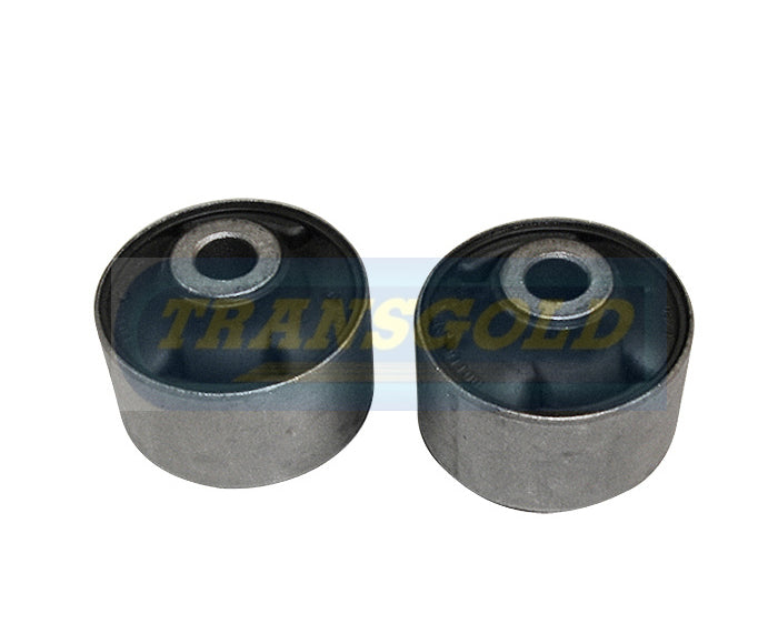 Front Control Arm Front Bush Kit Fits Kia Rio 06-11 (BK) SK1009 – Transgold | Universal Auto Spares