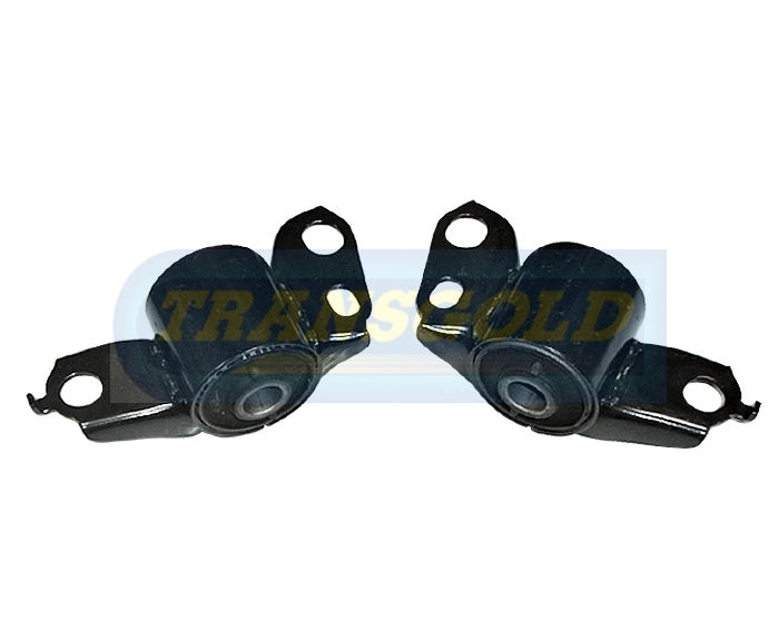 Front Control Arm Rear Bush Kit Fits Mazda 626 98-02 (BK) SK1011 – Transgold | Universal Auto Spares