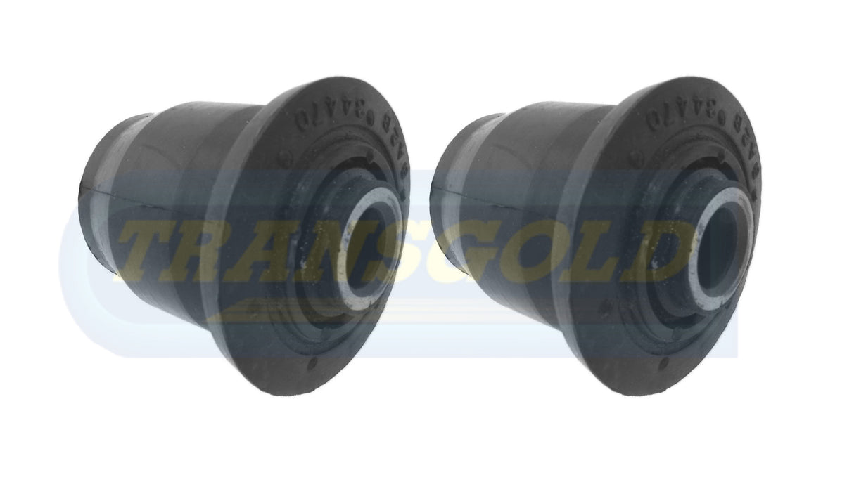Front Control Arm Front Bush Kit Fits Mazda 626 98-02 (BK) SK1012 – Transgold | Universal Auto Spares