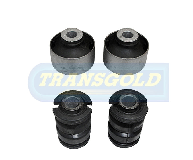 Front Control Arm Bush Kit Fits Daihatsu Terios 97-04 (BK) SK1015 – Transgold | Universal Auto Spares
