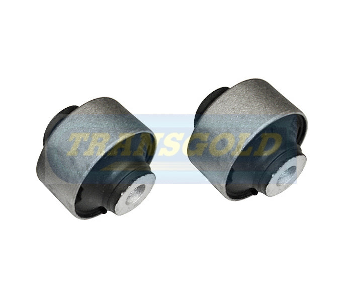 Front Control Arm Rear Bush Kit Fits Daihatsu Terios 97-04 (BK) SK1016 – Transgold | Universal Auto Spares