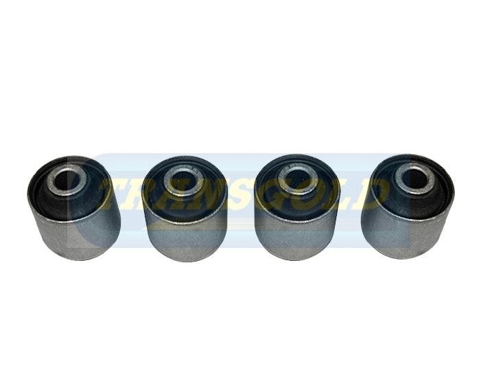 Rear Upper Trailing Arm Bush Kit Fits Daihatsu Terios 97-04 (BK) SK1020 – Transgold | Universal Auto Spares