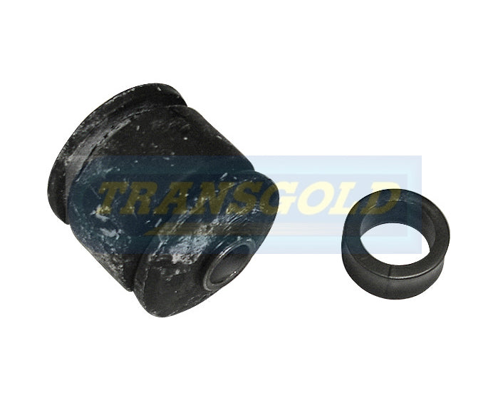 Rear Pan Rod Bush Kit Fits Daihatsu Terios 97-04 (BK) SK1022 – Transgold | Universal Auto Spares