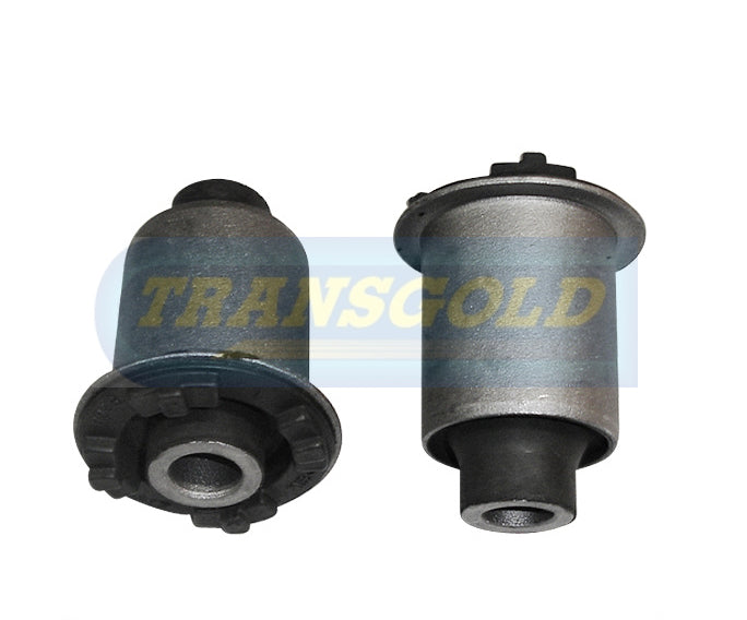Front Control Arm Front Bush Kit Fits Daihatsu Terios 06-On (BK) SK1025 – Transgold | Universal Auto Spares