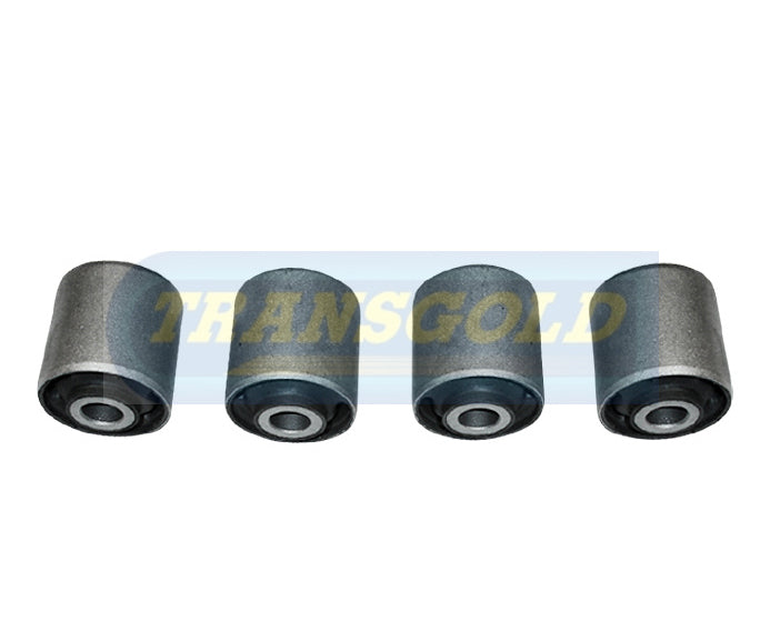 Rear Trailing Arm Upper Bush Kit Fits Daihatsu Terios 06-On (BK) SK1026 – Transgold | Universal Auto Spares