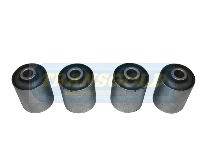 Rear Trailing Arm Lower Bush Kit Fits Daihatsu Terios 06-On (BK) SK1027 – Transgold | Universal Auto Spares