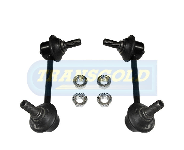 Sway Bar Link Front Fits Mazda 626 98-02 Kit (LK) SK1036 - Selby | Universal Auto Spares