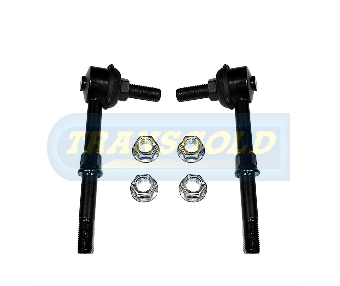 Front Sway Bar Link Kit Fits Daihatsu Terios 06-On (LK) SK1039 – Transgold | Universal Auto Spares