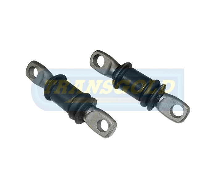 Front Control Arm Front Bush Kit Fits Toyota Camry (BK) SK1041 – Transgold | Universal Auto Spares
