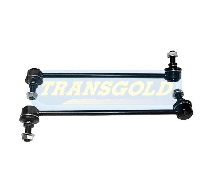Front Sway Bar Link Kit Fits Holden Captiva 06-On (LK) SK1044 – Transgold | Universal Auto Spares