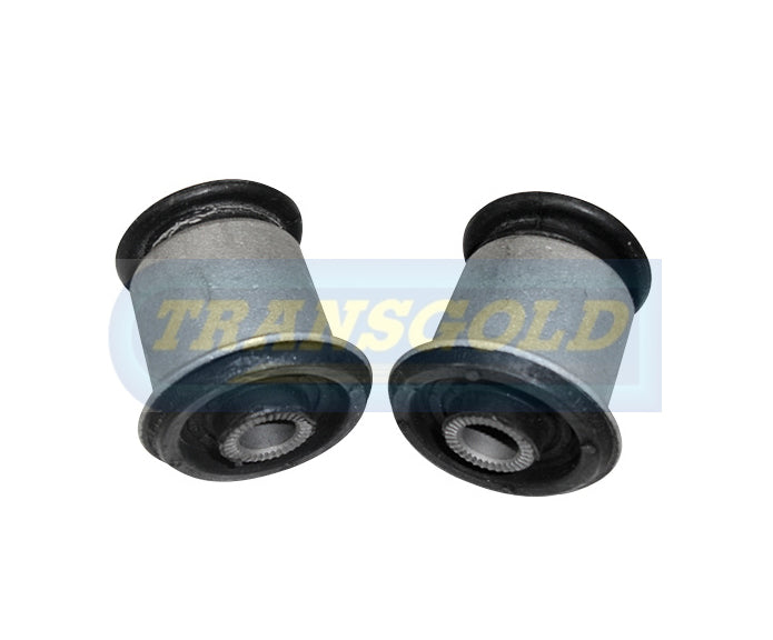 Front Control Arm F Bush K Fits Holden Cruize 09-15 / Opel Astra Mkvi 9/09-16 (BK) SK1045 – Transgold | Universal Auto Spares