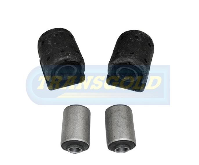 Front Control Arm Bush Kit Fits Nissan Pulsar N15 (BK) SK1046 – Transgold | Universal Auto Spares