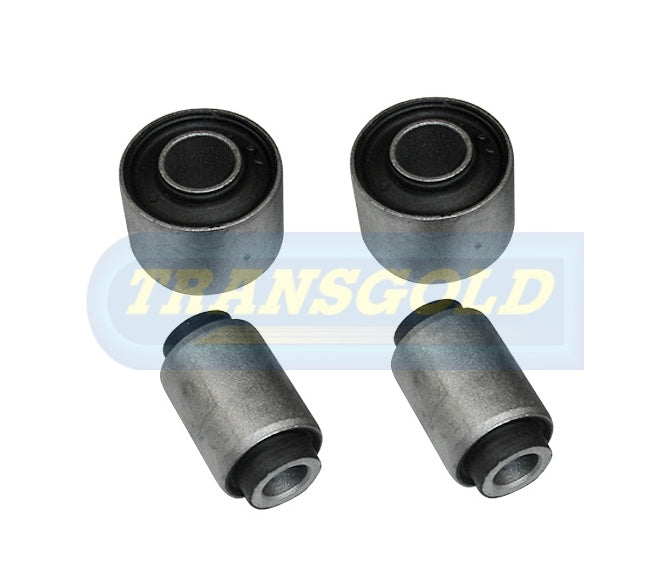 Front Control Arm Bush Kit Fits Nissan Pulsar N16 (BK) SK1048 – Transgold | Universal Auto Spares