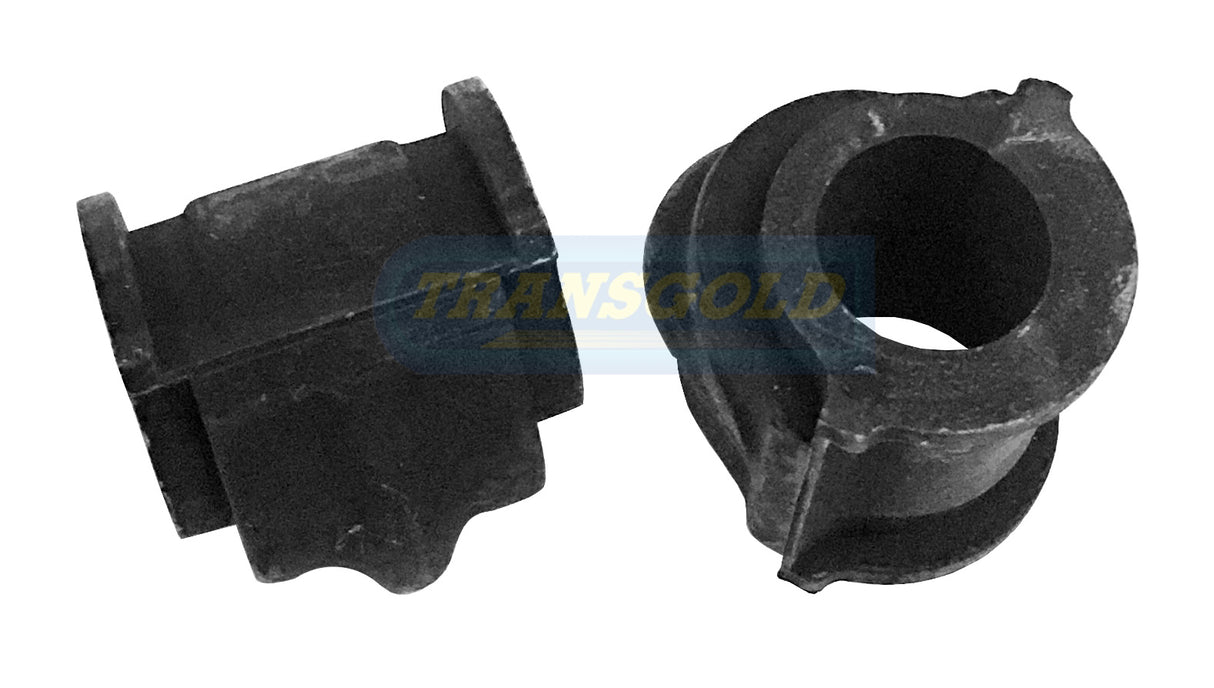 Front Sway Bar Bush Kit Fits Nissan Pulsar N16 21mm ID (DR) SK1049 – Transgold | Universal Auto Spares