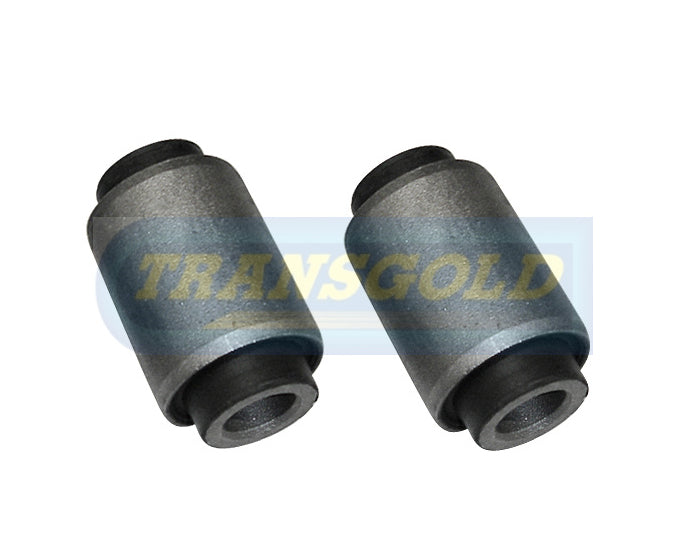 Front Control Arm F Bush Kit Fits Nissan Pulsar N16 (BK) SK1054 – Transgold | Universal Auto Spares