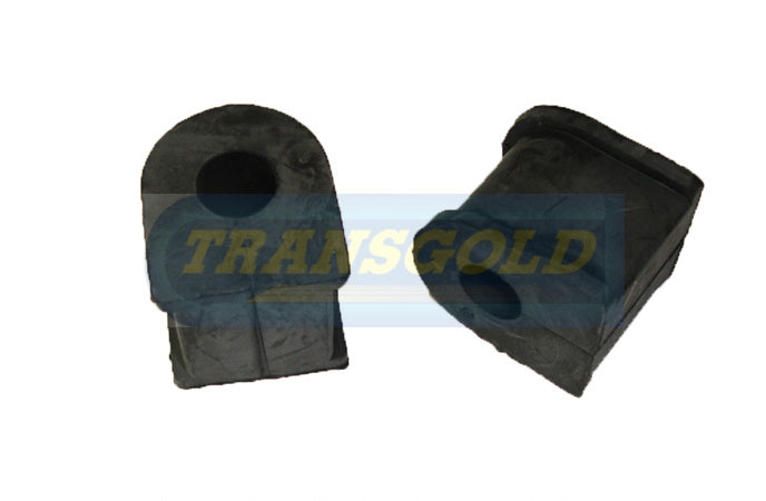 Rear Sway Bar Bush Kit Fits Toyota Avalon Mcx10 2003-On 16mm ID (DR) SK1059 – Transgold | Universal Auto Spares