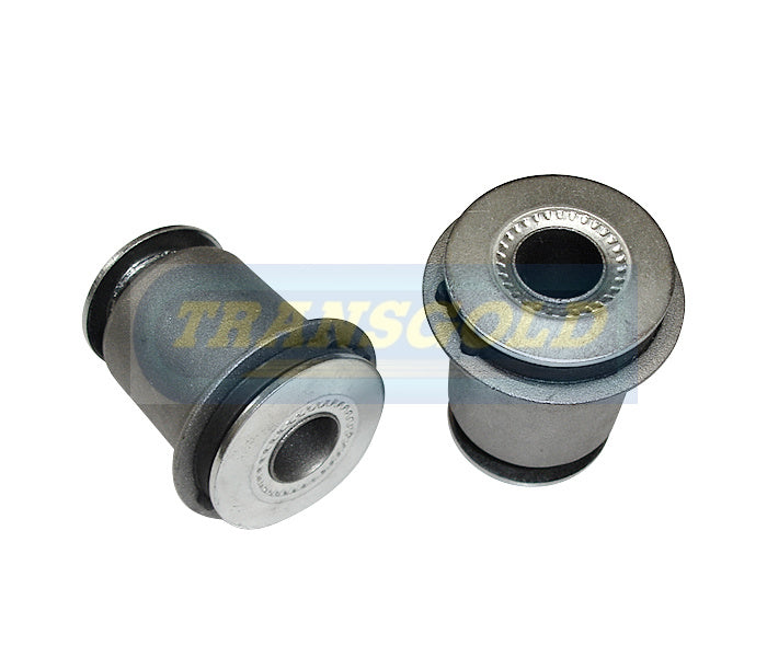 Front Lower Control Arm F Bush Kit Fits Toyota Prado 120 (BK) SK1062 – Transgold | Universal Auto Spares