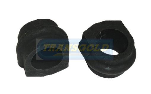 Front Sway Bar Bush Kit Fits Nissan Elgrand E51 02-10 27mm ID (DR) SK1067 – Transgold | Universal Auto Spares