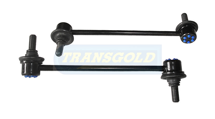Front Sway Bar Link Kit Fits Nissan Elgrand E51 02-10 (LK) SK1068 – Transgold | Universal Auto Spares