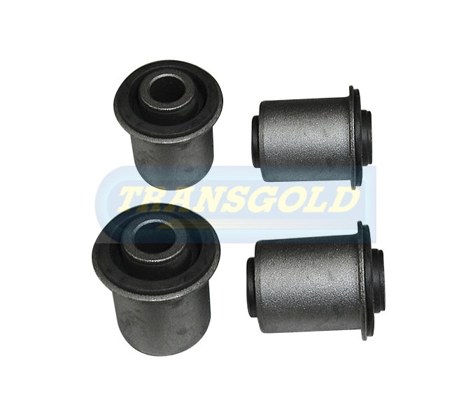 Rear Control Arm Upper Inner Bush Kit Fits Nissan Elgrand E51 02-10 (BK) SK1070 – Transgold | Universal Auto Spares