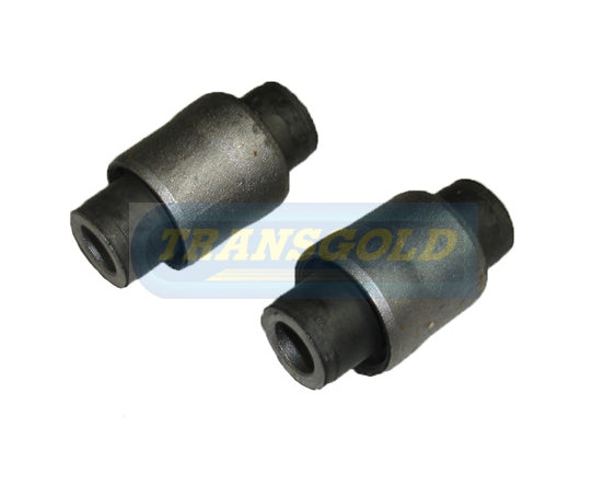 Rear Control Arm Lower Inner R Bush Kit Fits Nissan Elgrand E51 02-10 (BK) SK1071 – Transgold | Universal Auto Spares