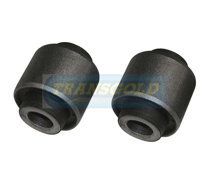 Control Arm Lower Inner F Bush Kit Fits Nissan Elgrand E51 02-10 (BK) SK1072 – Transgold | Universal Auto Spares