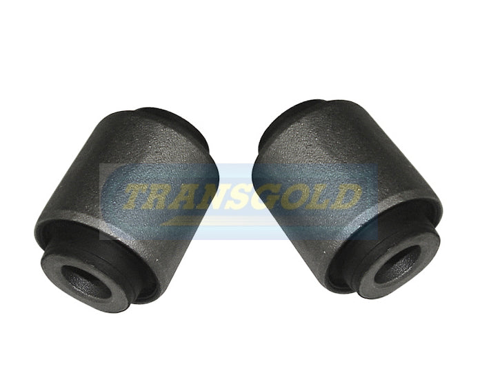 Rear Lower Shock Bush Fits Nissan Elgrand E51 02-10 (BK) SK1073 – Transgold | Universal Auto Spares