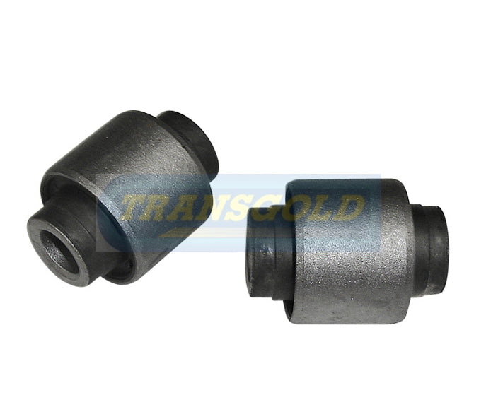 Rear Control Arm Lower Outer R Bush Kit Fits Nissan Elgrand E51 02-10 (BK) SK1075 – Transgold | Universal Auto Spares