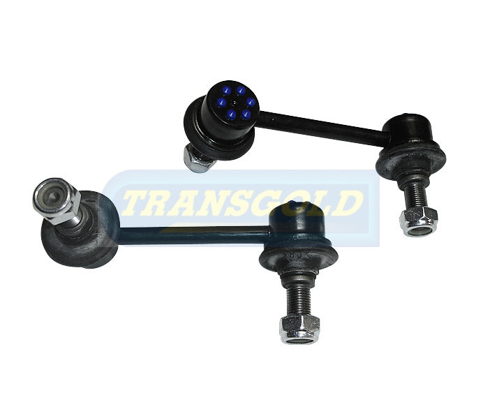 Rear Sway Bar Link Kit Fits Nissan Elgrand E51 02-10 (LK) SK1079 – Transgold | Universal Auto Spares