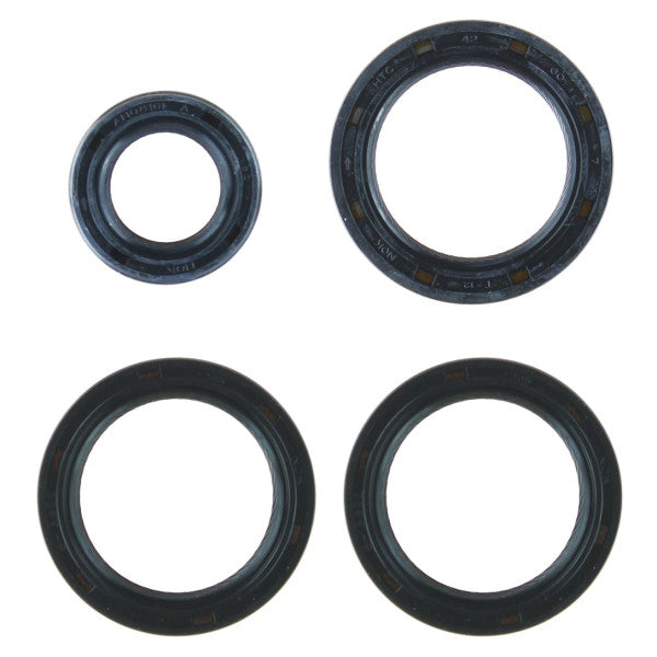 Timing Belt Seal Kit TOYOTA 3S-GE 3S-GTE 16V DOHC SK107 - PERMASEAL