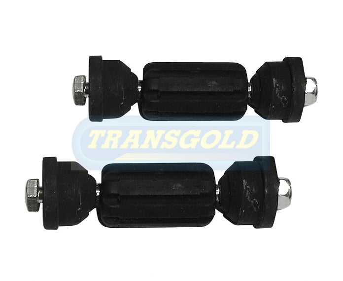 Rear Sway Bar Link Kit Fits Ford Focus 98-04 (LK) SK1081 – Transgold | Universal Auto Spares