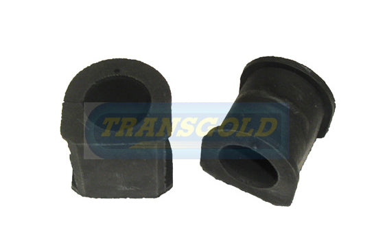 Front Sway Bar Bush Kit Fits Holden Colorado 08-On 26mm ID (DR) SK1083 – Transgold | Universal Auto Spares