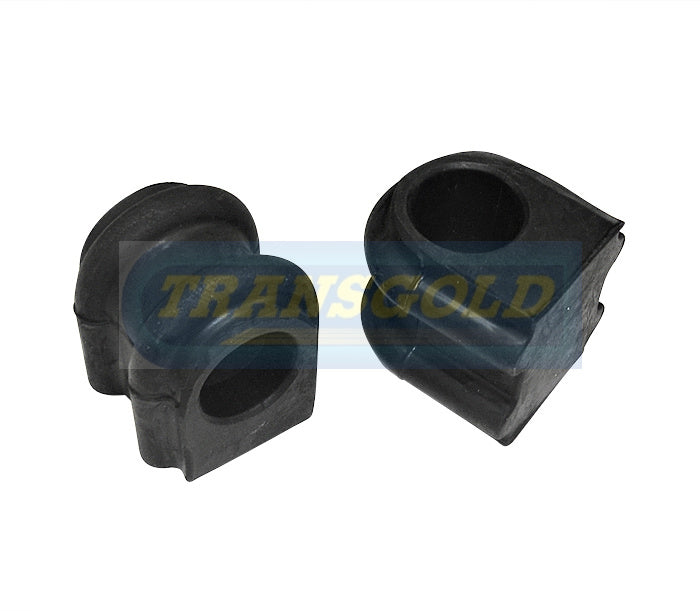 Front Sway Bar Bush Kit Fits Kia Rio 06-11 24mm ID (DR) SK1084 – Transgold | Universal Auto Spares