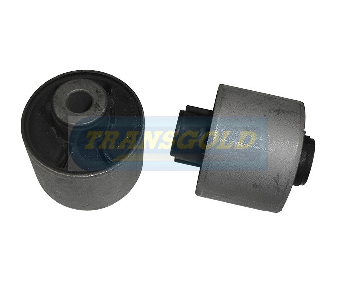 Rear Trailing Arm Fr Bush Kit Fits Kia Rio 06-11 (BK) SK1085 – Transgold | Universal Auto Spares