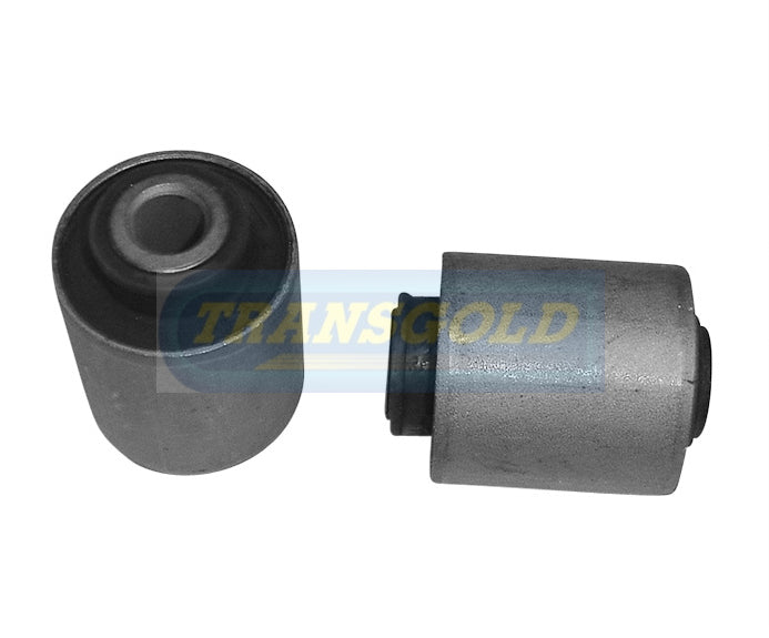 Front Control Arm Inner Bush Kit Fits Kia Rio 00-05 1.5L (BK) SK1086 – Transgold | Universal Auto Spares